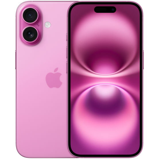Telefon Apple iPhone 16 MYEA3SX/A
