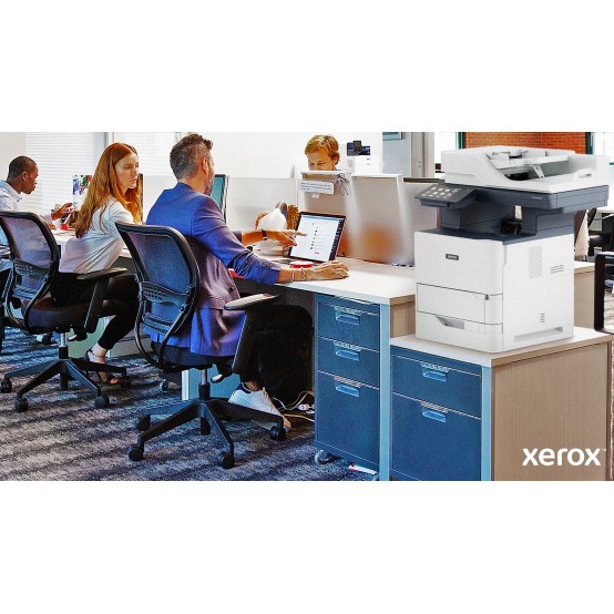 Imprimanta Xerox VersaLink B625dn B625V_DN
