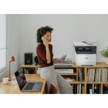 Imprimanta Xerox C325dni C325V_DNI