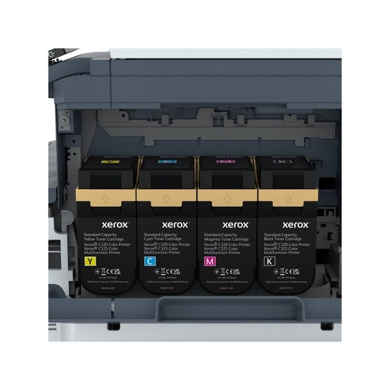 Imprimanta Xerox C325dni C325V_DNI
