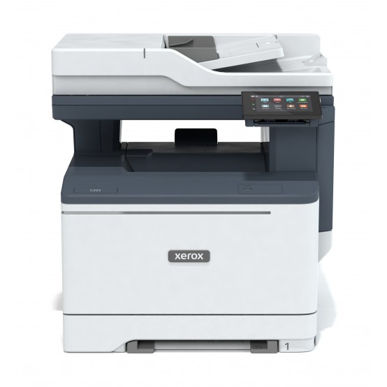 Imprimanta Xerox C325dni C325V_DNI