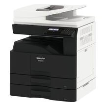 Imprimanta Sharp BP20M31-S