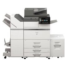 Imprimanta Sharp BP70M75