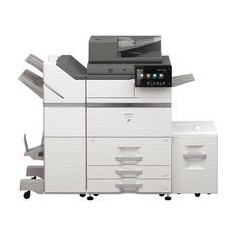 Imprimanta Sharp  BP70M75-S