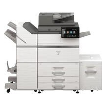 Imprimanta Sharp BP70M75-S