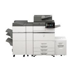 Imprimanta Sharp  BP70M90