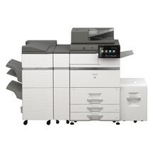 Imprimanta Sharp BP70M90