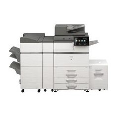 Imprimanta Sharp  BP70M90-S