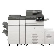 Imprimanta Sharp BP70M90-S