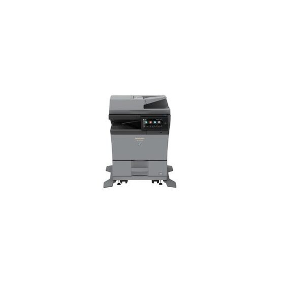 Imprimanta Sharp  BPC533WD