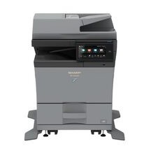 Imprimanta Sharp BPC533WD