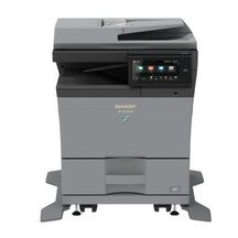 Imprimanta Sharp BPC533WR
