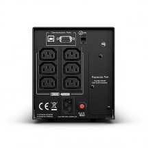 UPS Cyber Power PR750ELCD