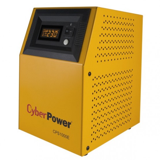 UPS Cyber Power CPS1000E