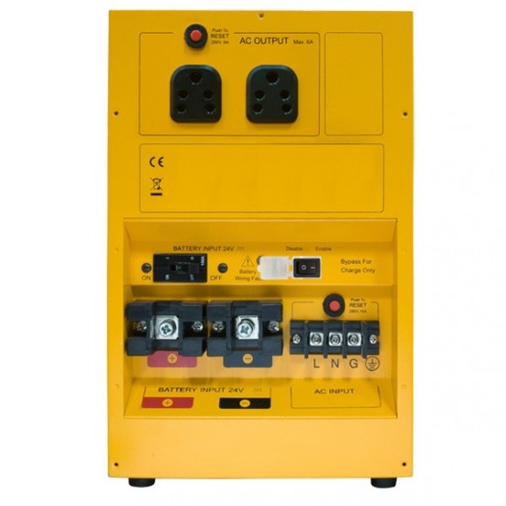 UPS Cyber Power CPS1500PIE