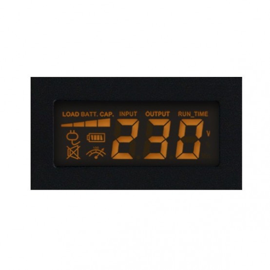 UPS Cyber Power CPS1500PIE