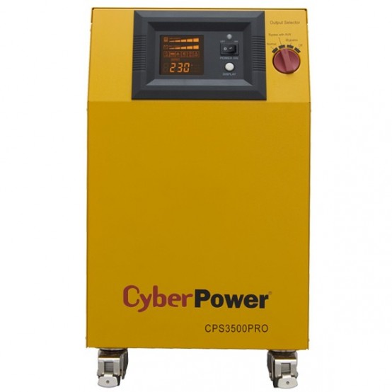 UPS Cyber Power CPS3500PRO
