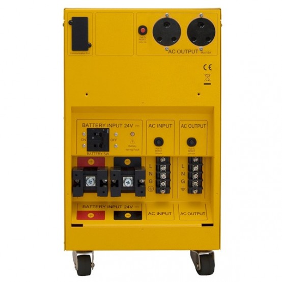 UPS Cyber Power CPS3500PRO
