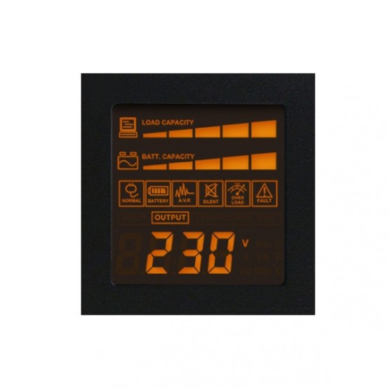 UPS Cyber Power CPS3500PRO