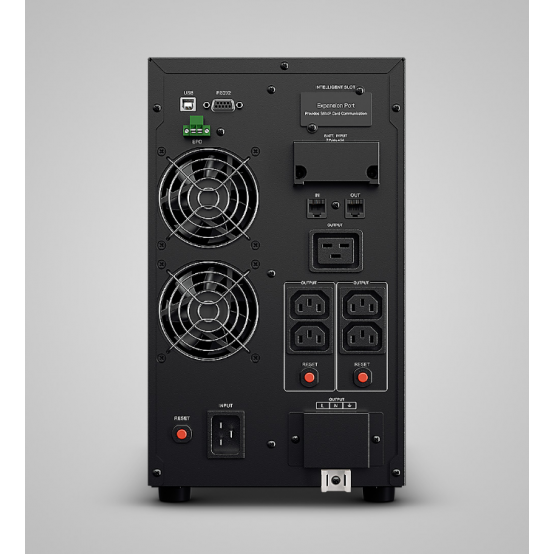 UPS Cyber Power OLS3000E