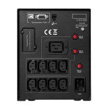 UPS Cyber Power PR2200ELCDSL