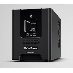 UPS Cyber Power PR3000ELCDSL