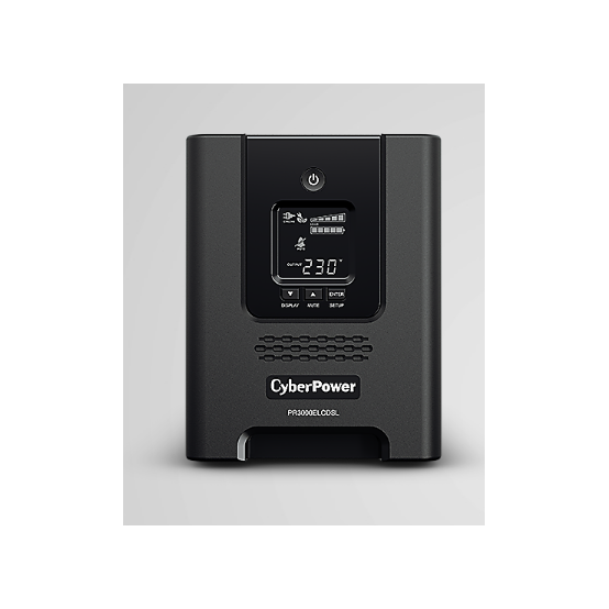 UPS Cyber Power PR3000ELCDSL