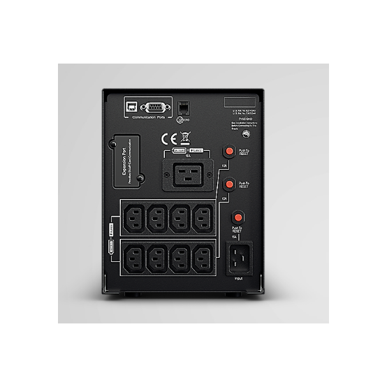 UPS Cyber Power PR3000ELCDSL