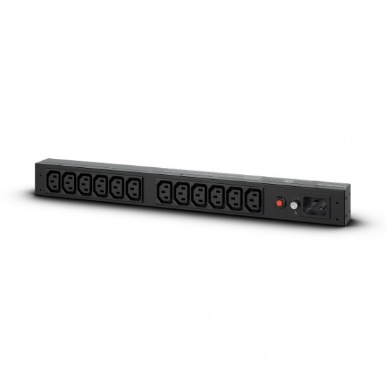Prelungitor Cyber Power PDU20BHVIEC12R