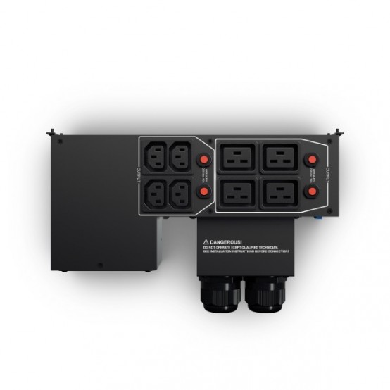 Prelungitor Cyber Power  MBP60AHVIEC82U