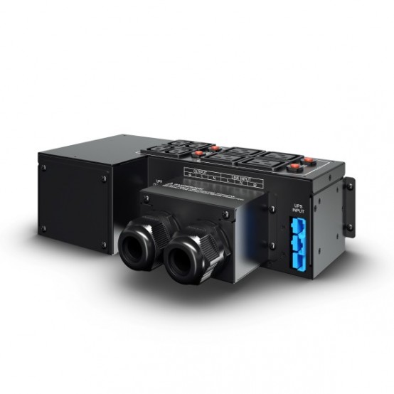 Prelungitor Cyber Power  MBP60AHVIEC82U