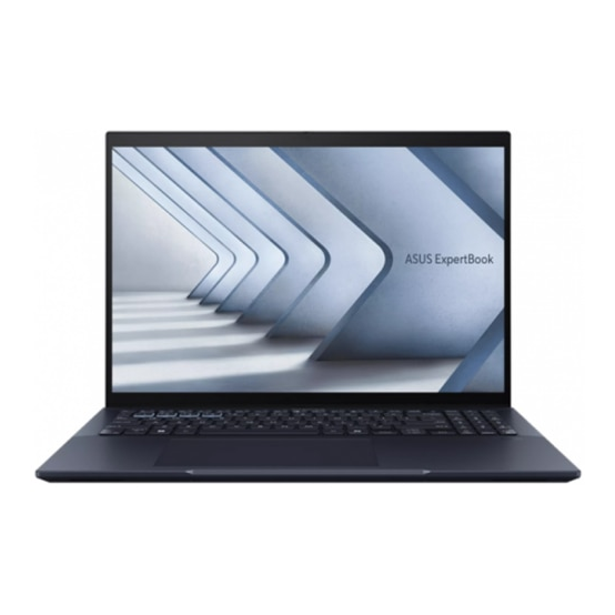 Laptop ASUS ExpertBook B5 B5404CMA-QM1279X