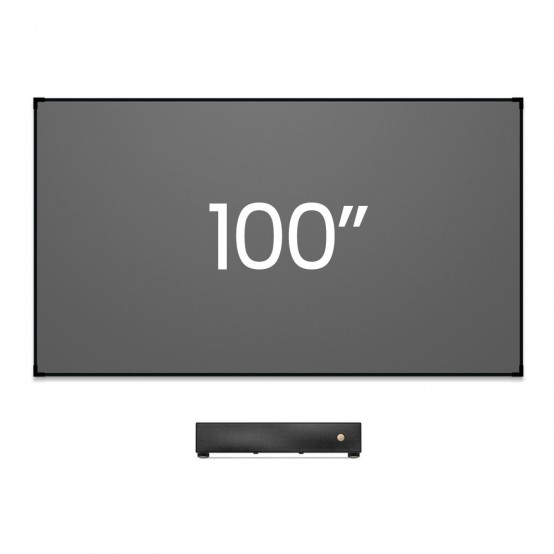 Videoproiector BenQ V5000I 9H.JRA77.57E