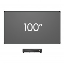 Videoproiector BenQ V5000I 9H.JRA77.57E