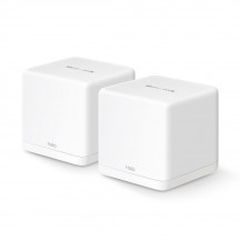 Router Mercusys HALO H60X (2-pack)
