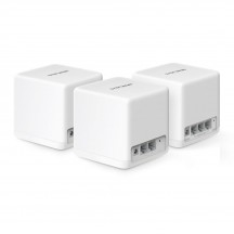 Router Mercusys HALO H60X (3-pack)