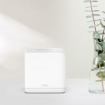 Router Mercusys HALO H60X (3-pack)