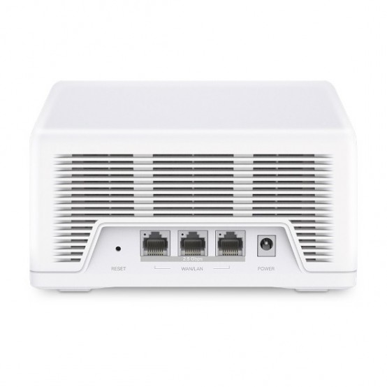 Router Mercusys HALO H47BE (2-pack)