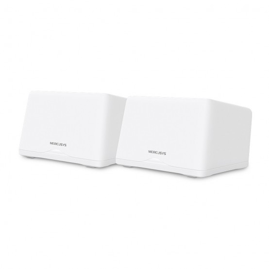 Router Mercusys HALO H47BE (2-pack)