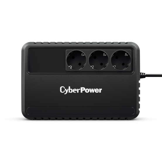 UPS Cyber Power BU650EG