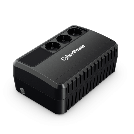 UPS Cyber Power BU650EG