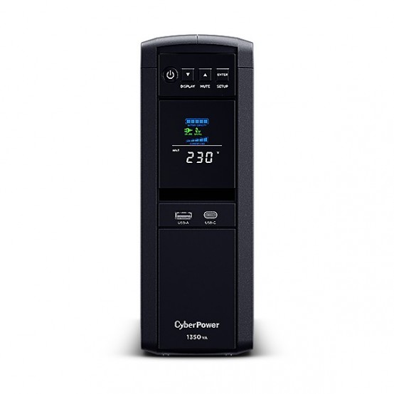 UPS Cyber Power CP1350EPFCLCD