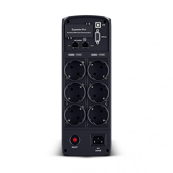 UPS Cyber Power CP1600EPFCLCD