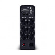 UPS Cyber Power CP1600EPFCLCD