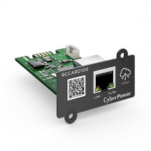 Placa de retea Cyber Power RCCARD100