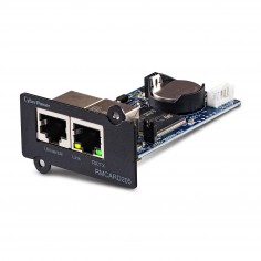 Placa de retea Cyber Power RMCARD205 2