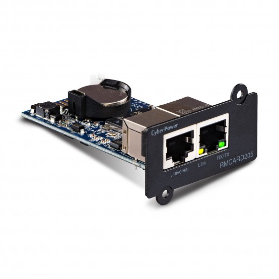 Placa de retea Cyber Power RMCARD205