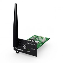 Placa de retea Cyber Power RWCCARD100