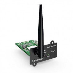 Placa de retea Cyber Power RWCCARD100 2