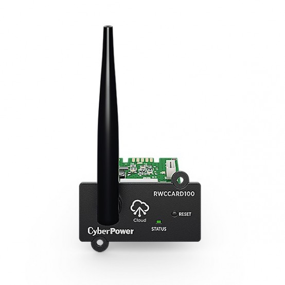Placa de retea Cyber Power RWCCARD100